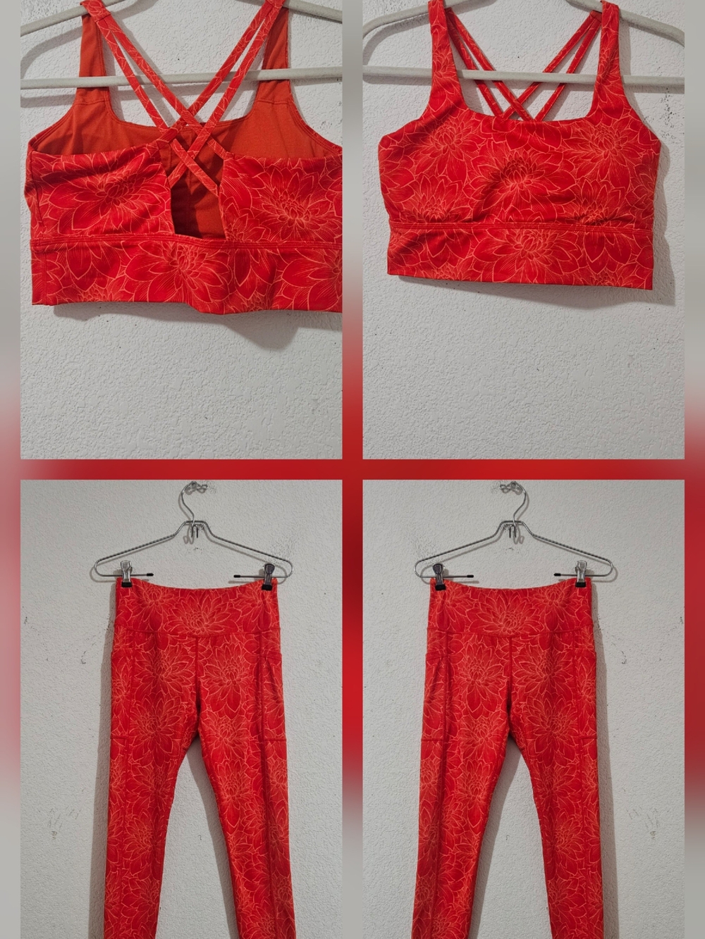 Constantly Varied Gear Summer Lotus Set